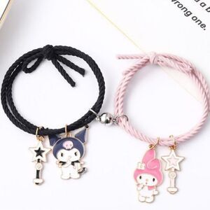 Brand new Sanrio Melody Bracelet